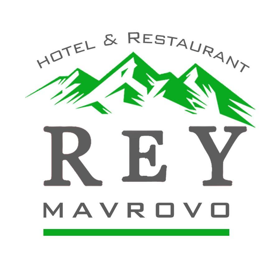 Rey Hotel มาโวรโว ภายนอก รูปภาพ